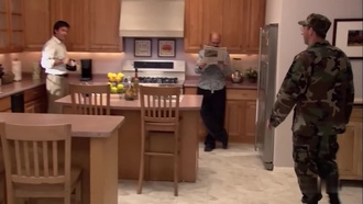 Задержка в развитии S02E08