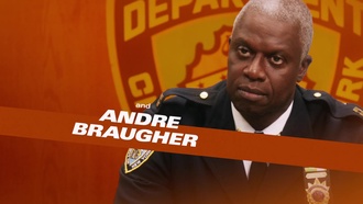 Бруклин 9-9 S07E13