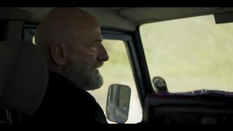 Любовь. Смерть. Роботы. RHS S04E06 Golgotha