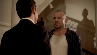 Побег S03E01