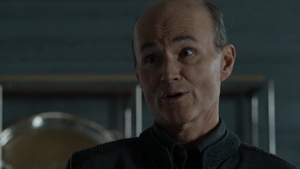 Чёрный список S09E08