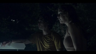 Внешние отмели S01E10