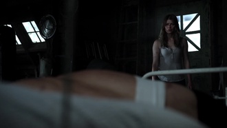 Банши S02E01