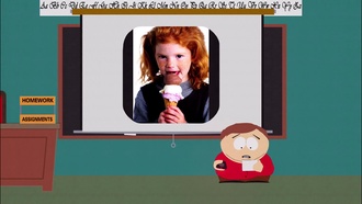 Южный Парк S09E11 - Ginger Kids