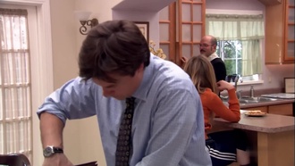 Задержка в развитии S03E12