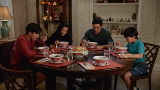 Трудности ассимиляции S04E17