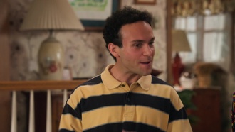 Голдберги S08E22