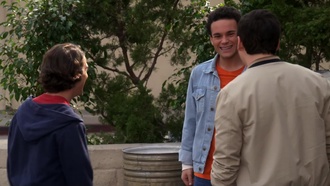 Голдберги S02E20