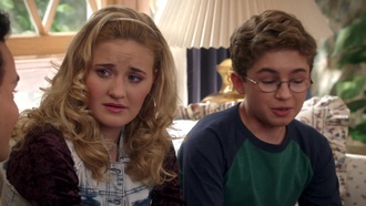 Голдберги S02E17