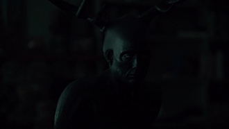 Ганнибал S02E10