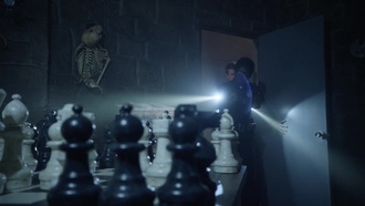 Новичок S01E08