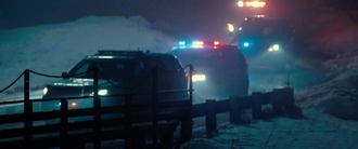 Последний рубеж S01E03 RHS