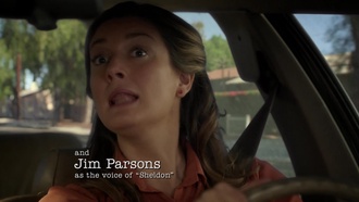 Young Sheldon S03E20