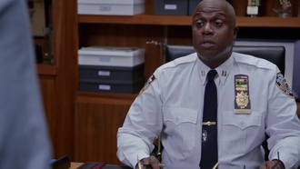 Бруклин 9-9 S03E12