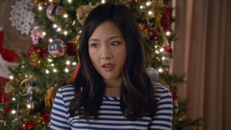 Трудности ассимиляции S02E10 The Real Santa