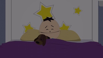 Южный Парк S13E08 - Dead Celebrities