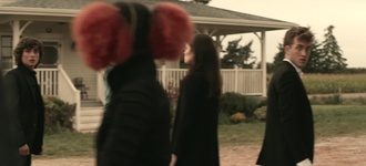 Супермен и Лоис S02E01