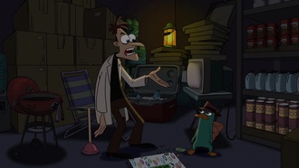 s04e30 Ночь живых аптекарей. Часть вторая