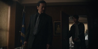 Полиция Токио S02E06