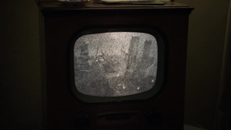 Засланец из космоса s01e06