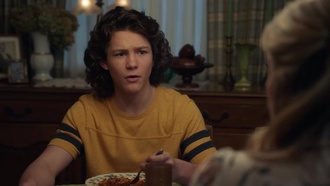 Young Sheldon S02E20
