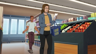 Invincible 2021 s03e04 RHS