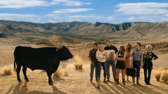 Young Sheldon S07E12