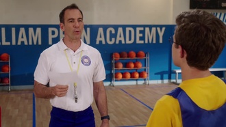 Голдберги S06E12