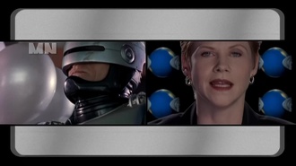Робокоп возвращается S01E01