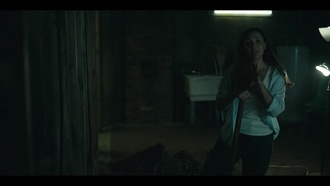 Извне S03E03