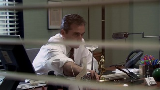 Офис S03E13