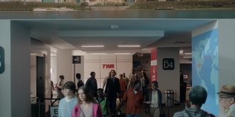 Полиция Токио S02E07
