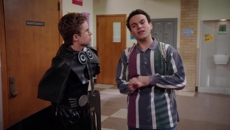 Голдберги S05E21