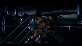 Stranger Things S03E06