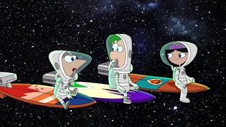 s04e11 Миссия Marvel. Часть первая