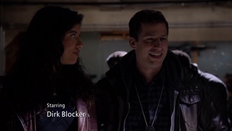 Бруклин 9-9 S04E21