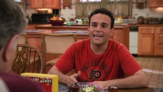 Голдберги S07E12