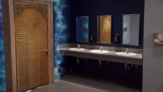 В лучшем мире S03E03