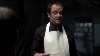 Supernatural S06E10