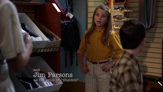 Young Sheldon S02E10