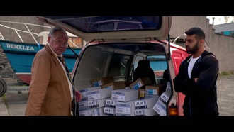 Голяк S03E02