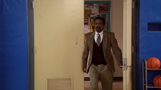 Голдберги S09E05