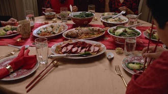 Трудности ассимиляции S04E16