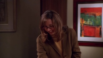 Друзья S09E09. Эпизод с телефонным номером Рэйчел