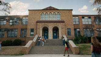 Трудности ассимиляции S06E04