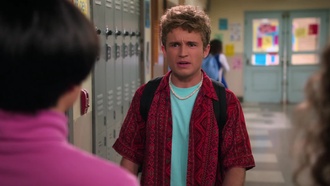 Голдберги S08E02