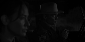 Темные ветра S02E01