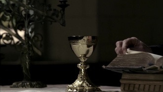 Supernatural S01E21
