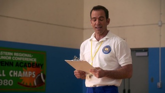 Голдберги S01E19