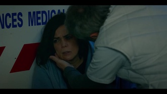 Напарницы Астрид и Рафаэлла S04E08